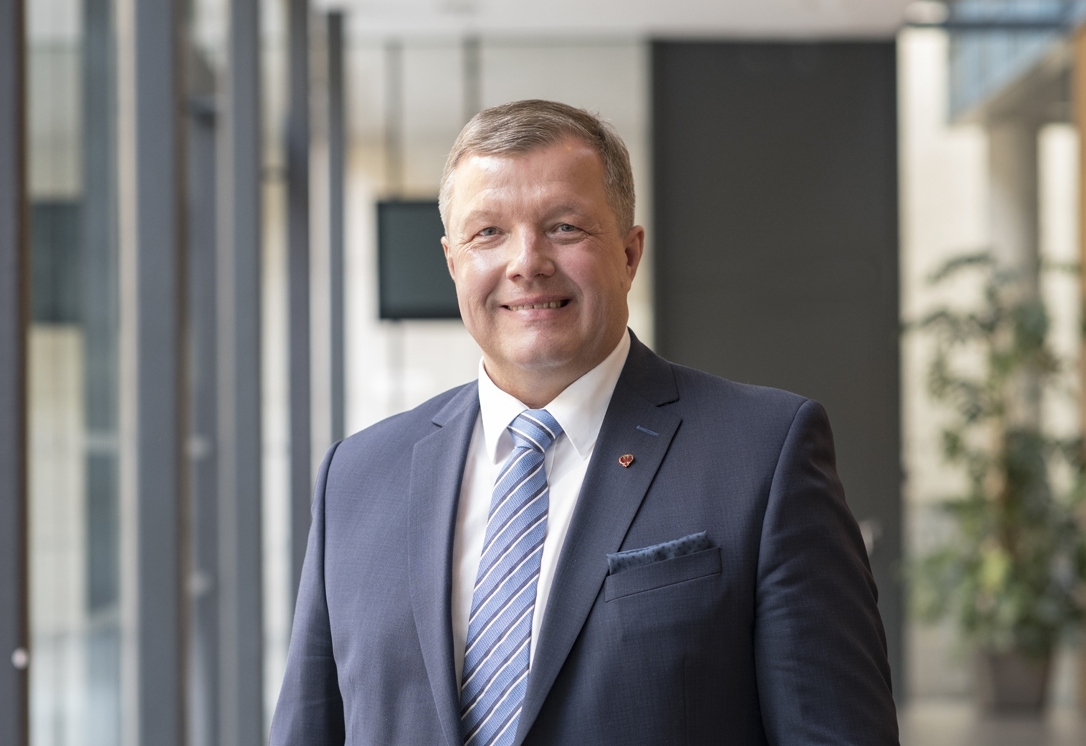 Corona-Vorbereitungen f&uuml;r den Winter laufen bereits