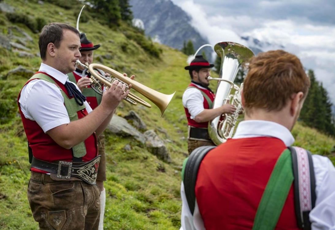 &bdquo;Tirol Zualosen&ldquo;: Erste Zwischenbilanz stimmt positiv