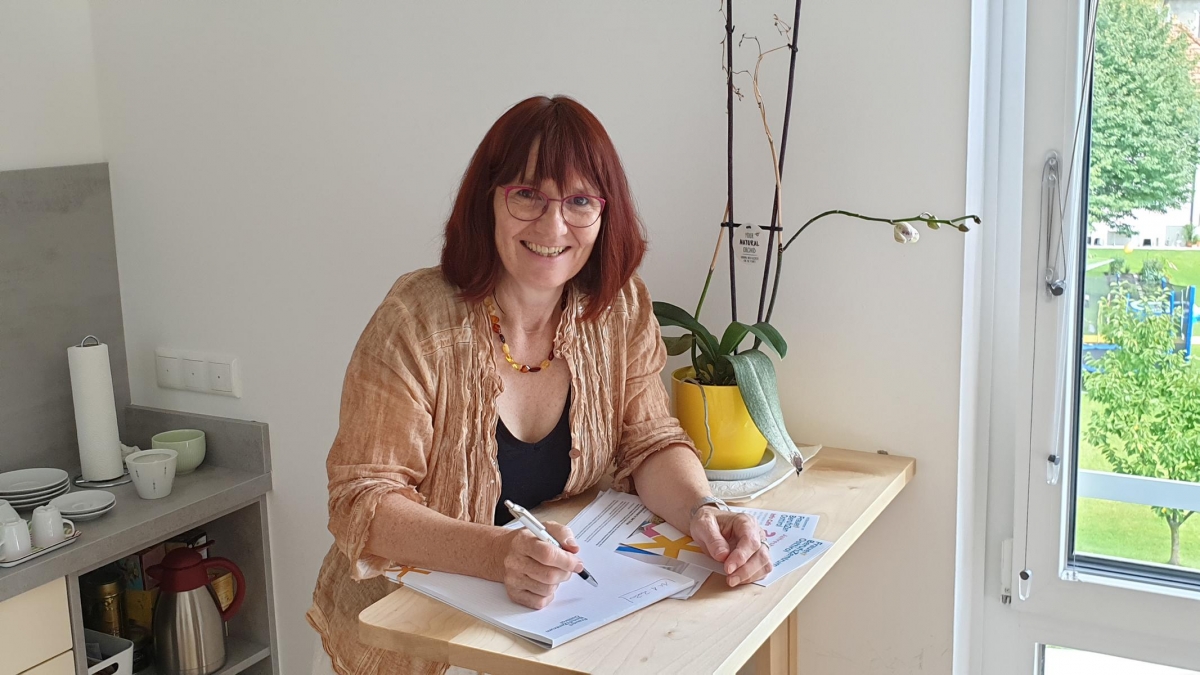 Corona-Zeit stellte Frauenberufszentrum Osttirol auf die Probe 