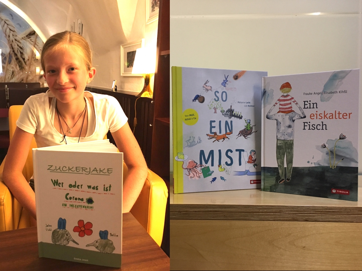 Von B&uuml;chern und Menschen &ndash; Ausgabe vom 11.8.2020