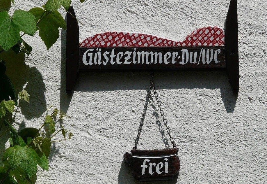 Privatvermieter mit Sommersaison sehr zufrieden 