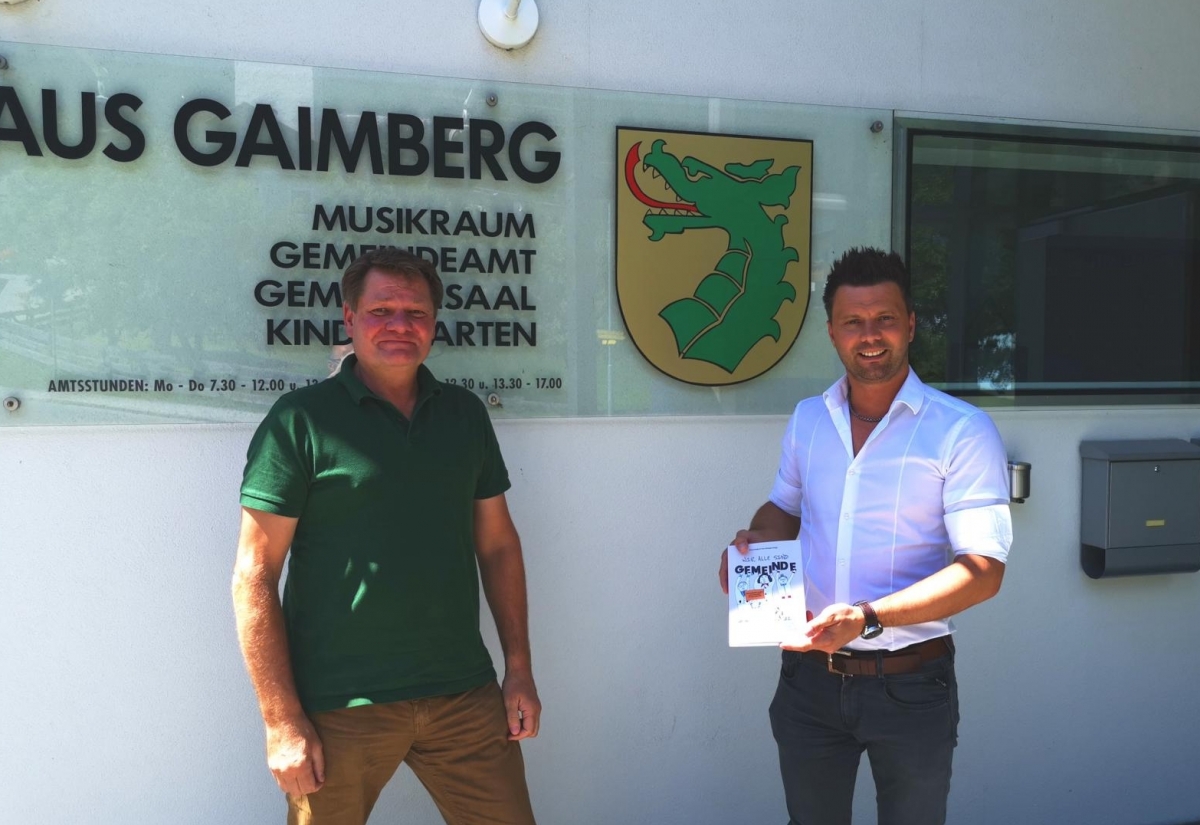 Neues Buch zu Gemeindearbeit f&uuml;r jedermann