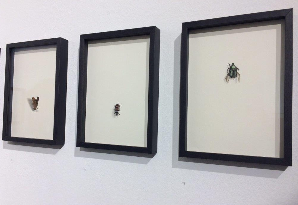 RLB-Kunstf&ouml;rderpreis f&uuml;r Osttiroler K&uuml;nstlerin