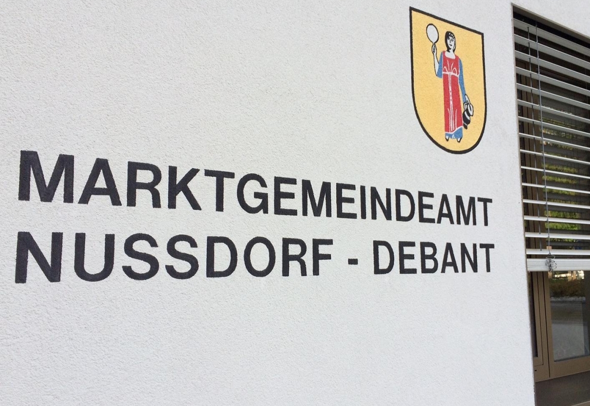 Marktgemeinde Nu&szlig;dorf-Debant verleiht drei Ehrenb&uuml;rgerschaften