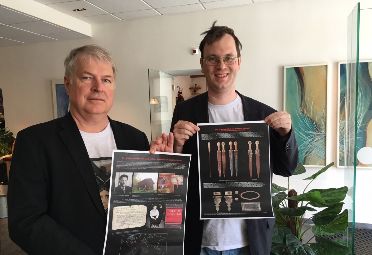 Virtuelle Kosakenausstellung thematisiert Frauenschicksale