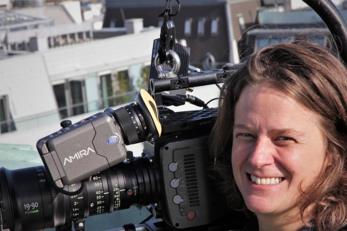 Auszeichnungen f&uuml;r Lienzer Kamerafrau Judith Benedikt