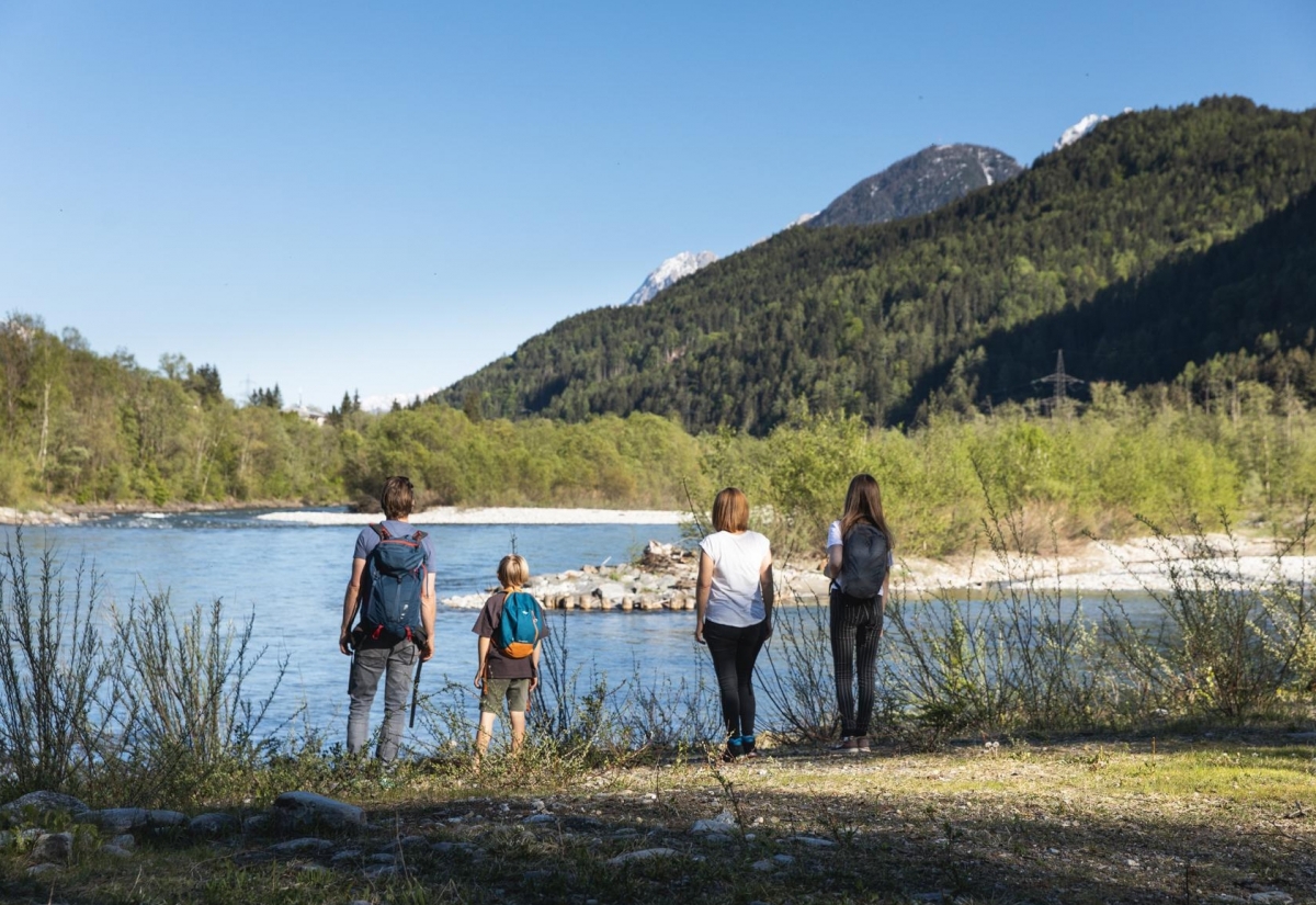 TVB-Osttirol sucht Iselpioniere