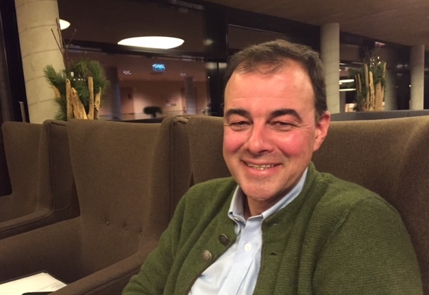 Heinz Schultz erwartet schwierige Sommersaison im Tourismus