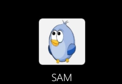 Sam erleichtert Nachbarschaftshilfe