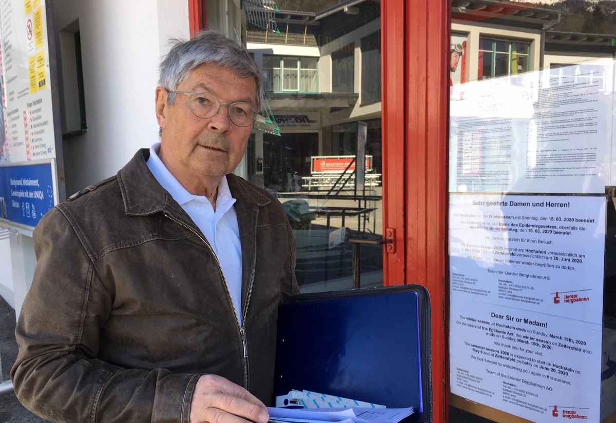 &bdquo;Drive In&ldquo; f&uuml;r schnelle und sichere Corona-Checks