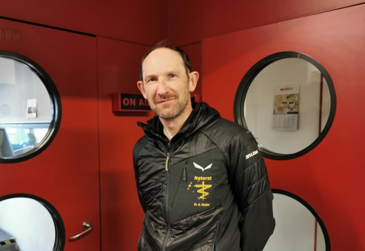 Weitere Coronaf&auml;lle in Osttirol