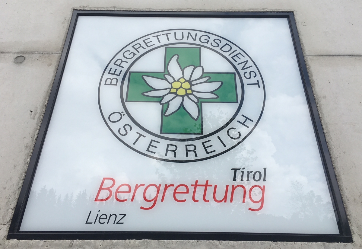 Bergrettung blickt auf einsatzreiches Jahr zur&uuml;ck