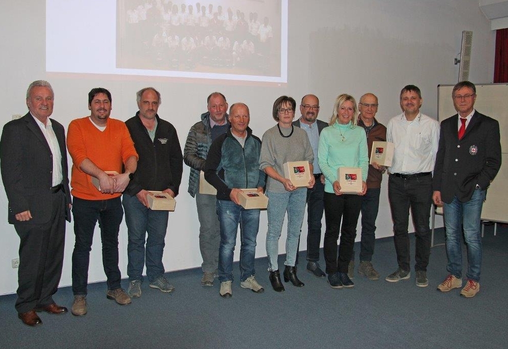 Osttirol: 20 Jahre First Responder + Krisenintervention