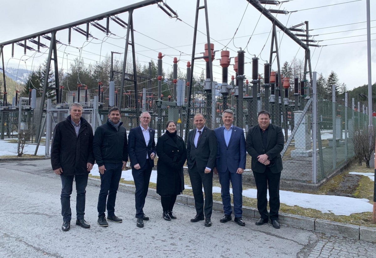 Tinetz investiert rund 30 Millionen in Osttirol