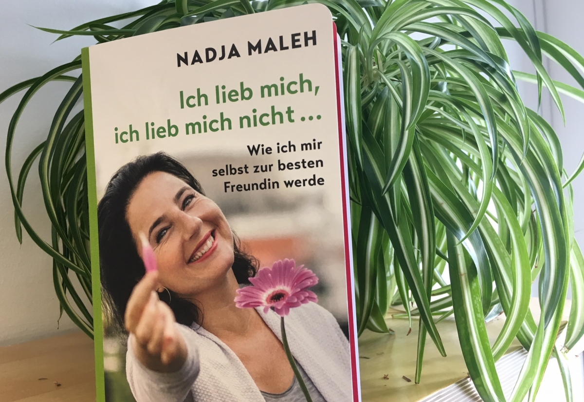 Von B&uuml;chern und Menschen, Ausgabe vom 25.2.2020