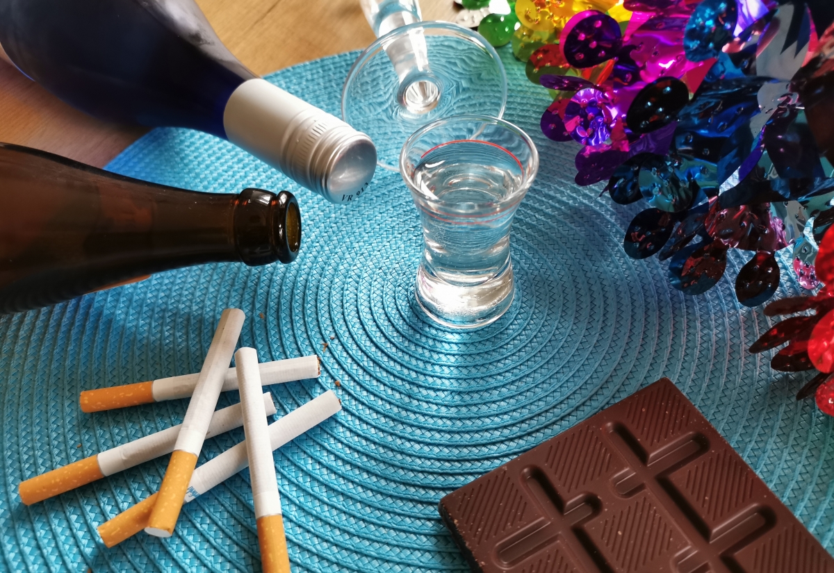 Umfrage: Verzichten Sie in der Fastenzeit auf etwas?