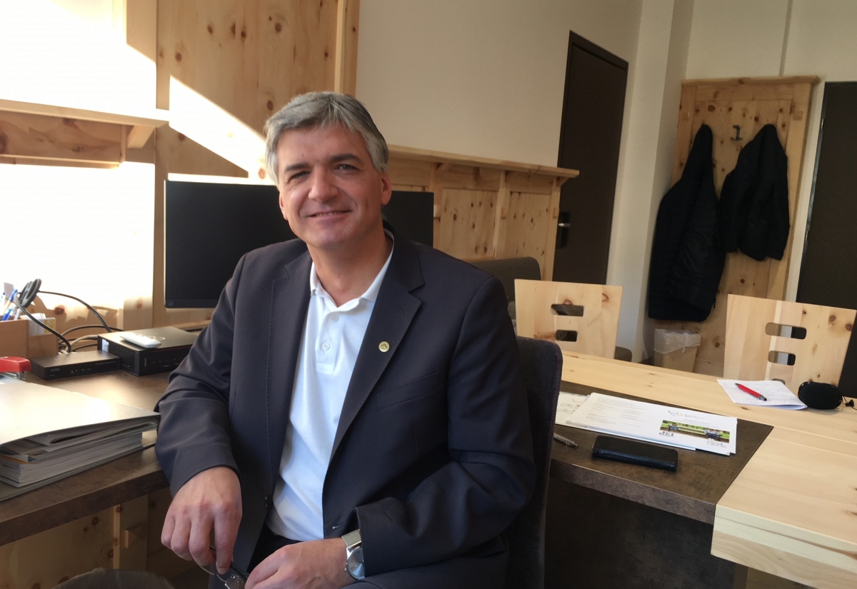 Pflegeberuf auch in Teilzeit erlernbar