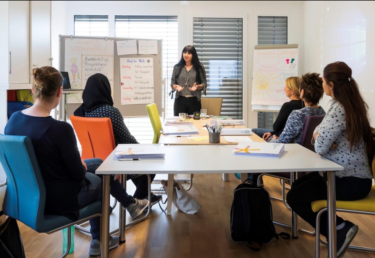 FBZ Lienz zieht Bilanz