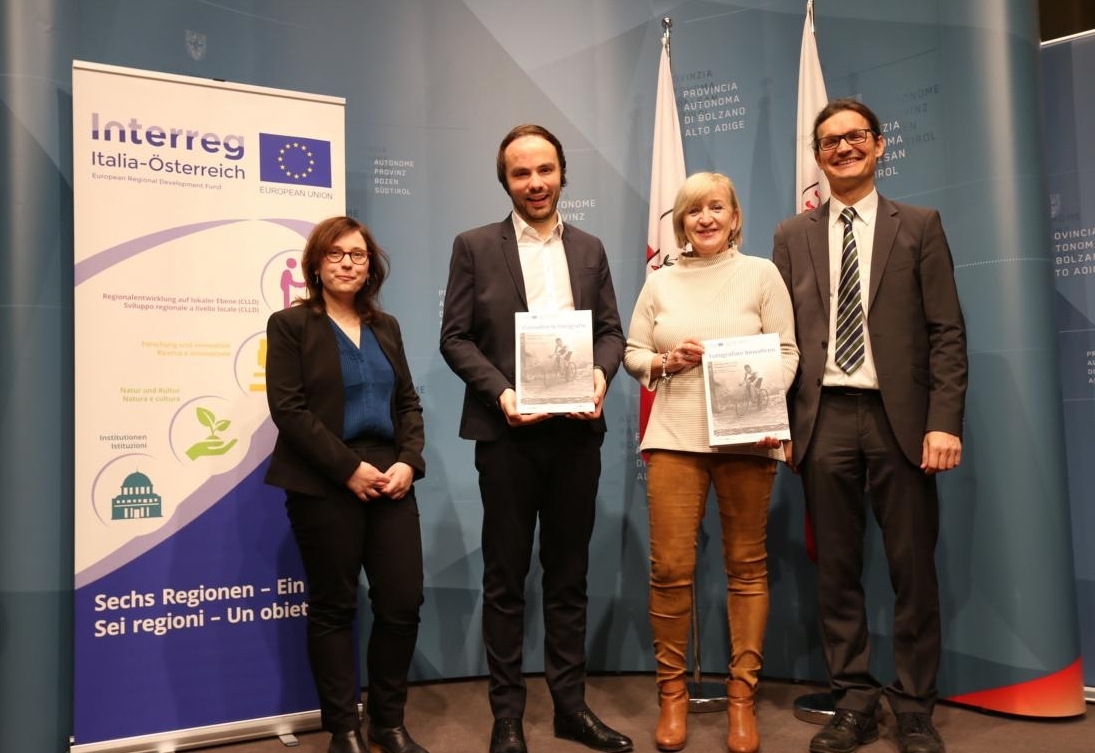 Der Kulturschatz &bdquo;Lichtbild&ldquo; bleibt erhalten