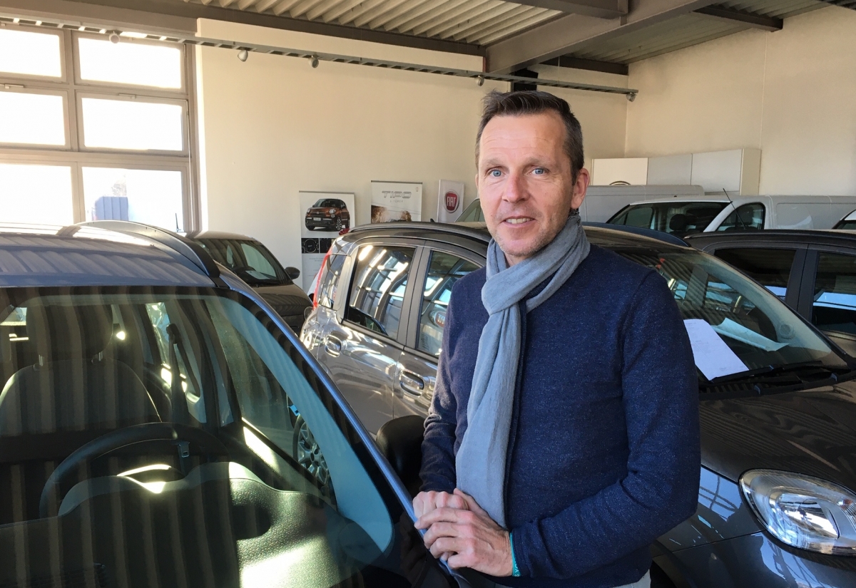 SUV und Dieselantrieb haben in Osttirol die Nase vorn