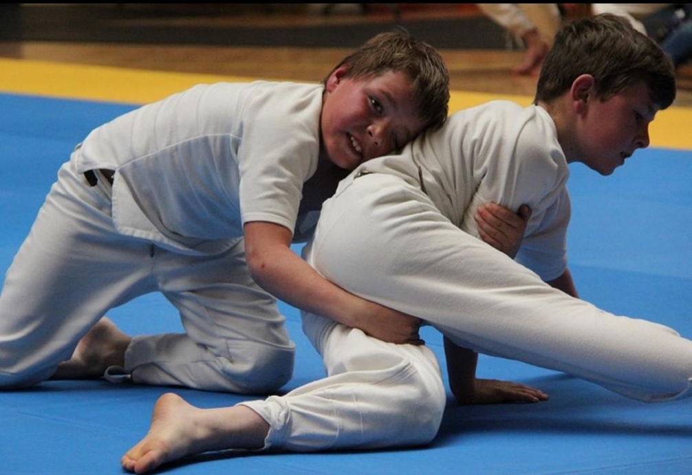 Trainingsbeginn f&uuml;r Osttiroler Ranggler