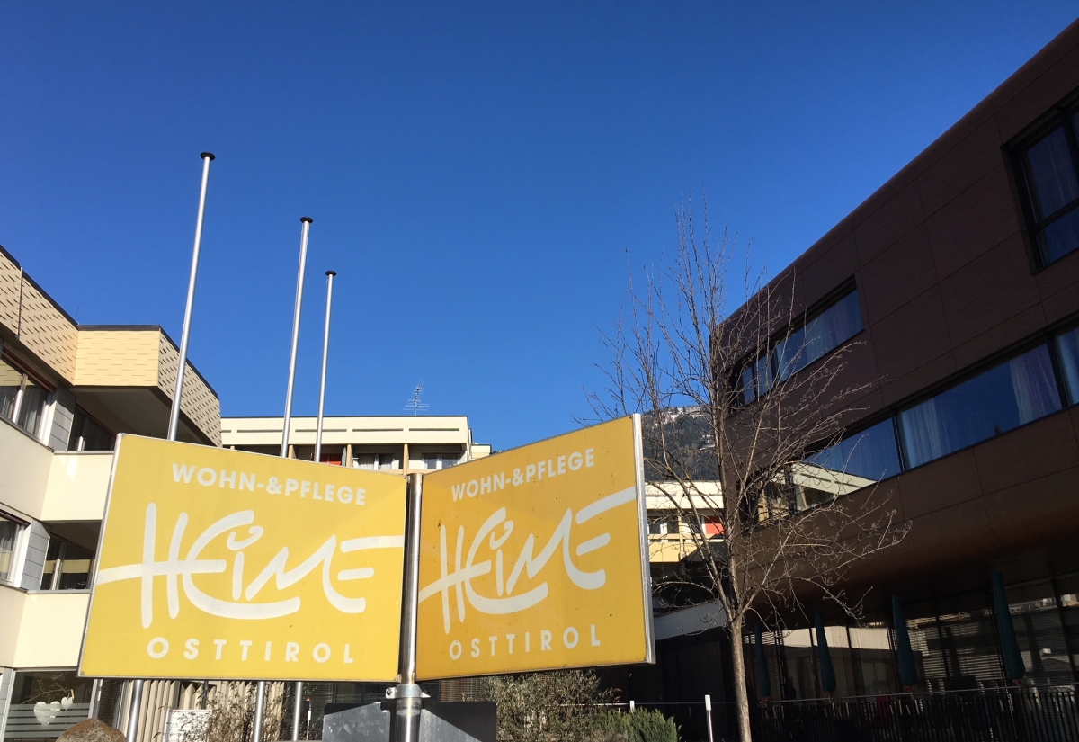 Ausbildung reagiert auf  Personalmangel im Pflegebereich