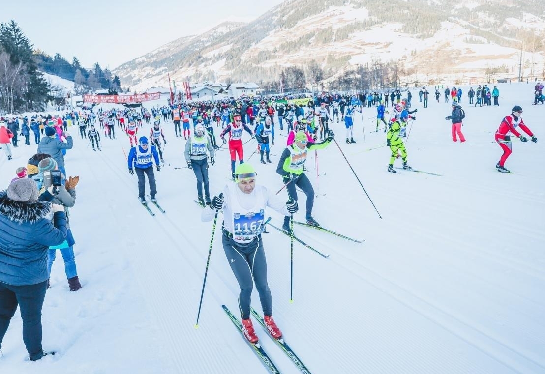 R&uuml;ckblick auf das Dolomitenlaufwochenende 2020