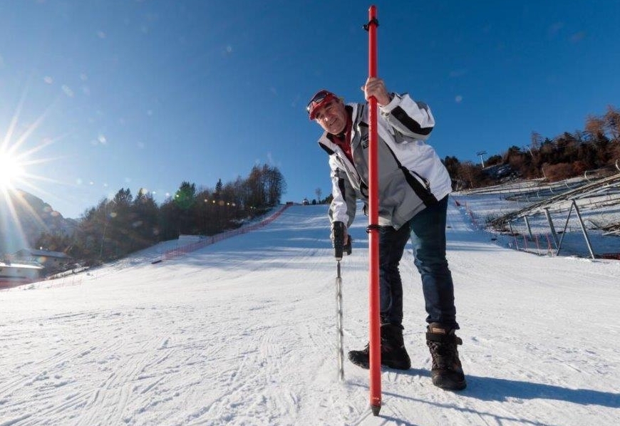 Interview mit dem SC-Lienz Pr&auml;sidenten