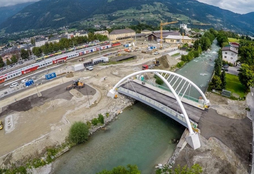 Jahresr&uuml;ckblick 2019: Ein intensives Baujahr