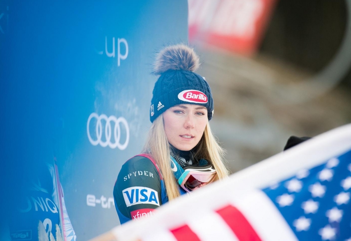 Gro&szlig;e Momente beim Weltcup-Jubil&auml;um in Lienz