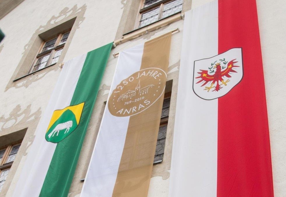 Jahresr&uuml;ckblick 2019: Jubil&auml;en in Osttirol