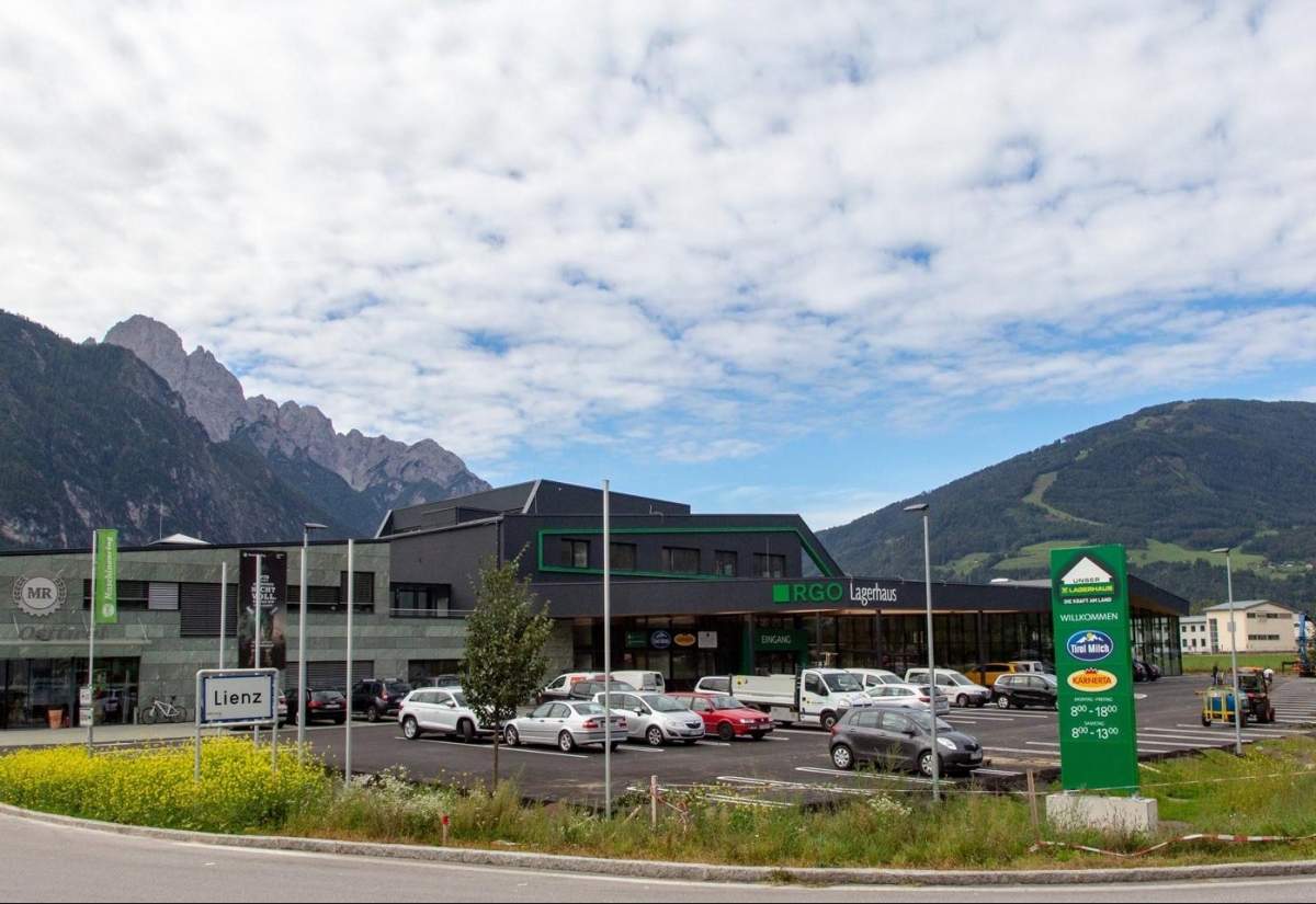 Jahresr&uuml;ckblick 2019: Viele Er&ouml;ffnungsfeierlichkeiten