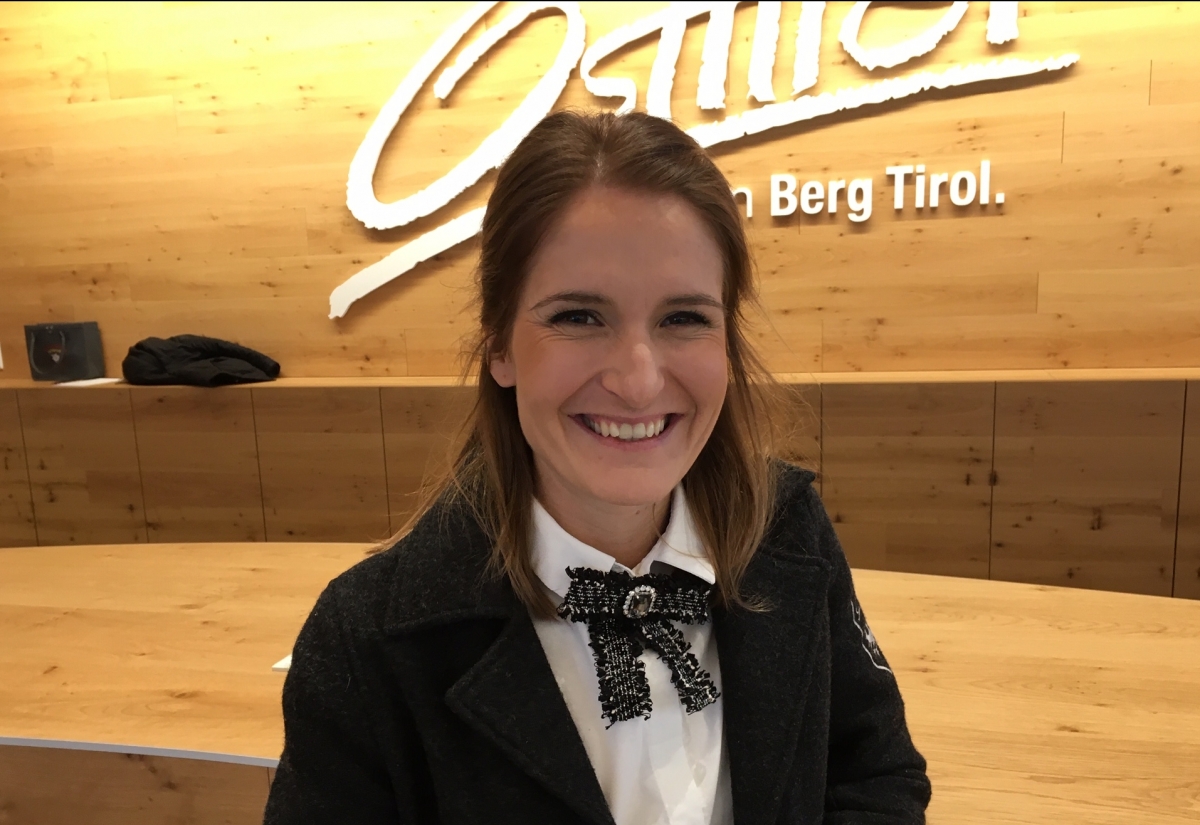 Neue Marketingchefin im TVB Osttirol