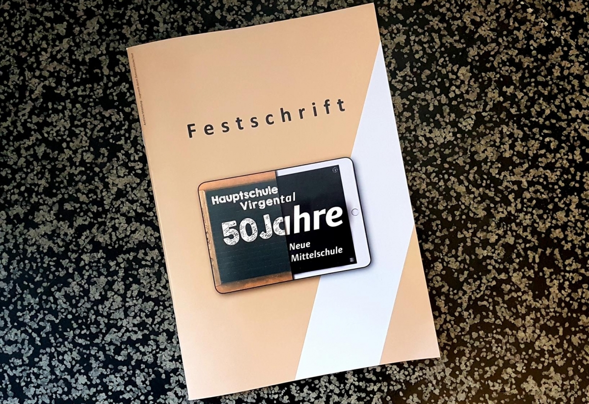 Iseltaler Schule blickt auf ein halbes Jahrhundert zur&uuml;ck