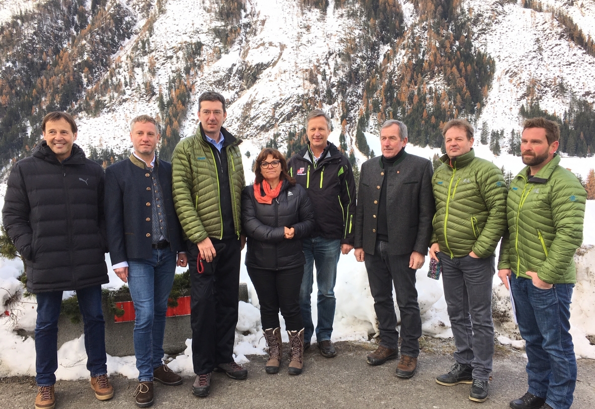 Kals: Wie ist die Lage ein Jahr danach?