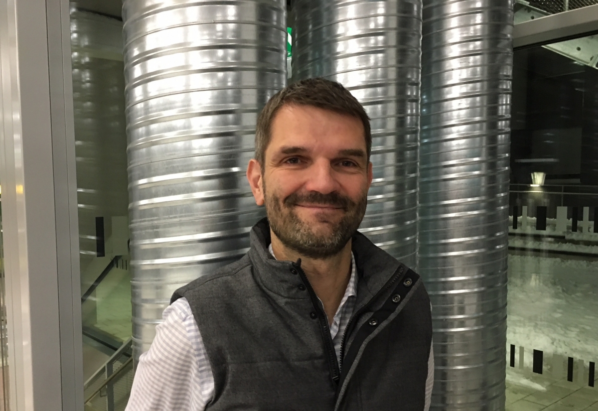 Interview mit Mario Herger &uuml;ber autonomes Fahren