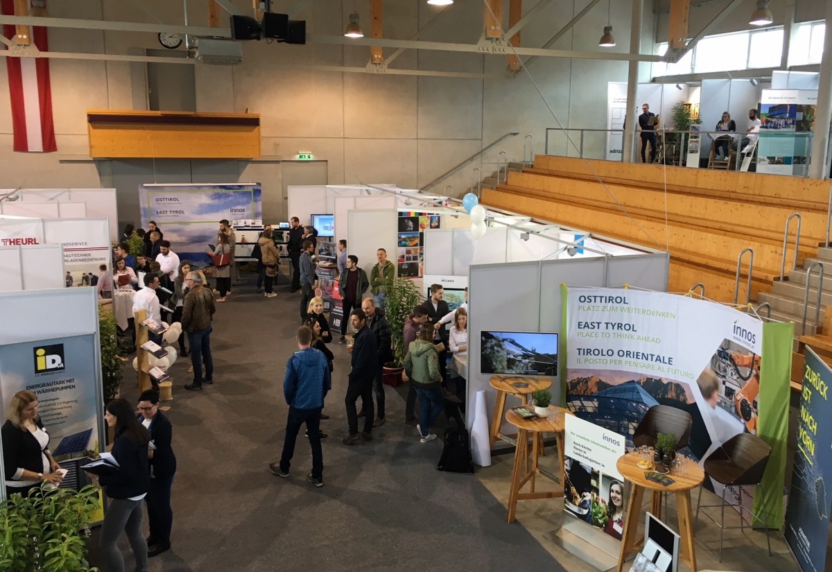 INNOS GmbH ist auf einem guten Weg