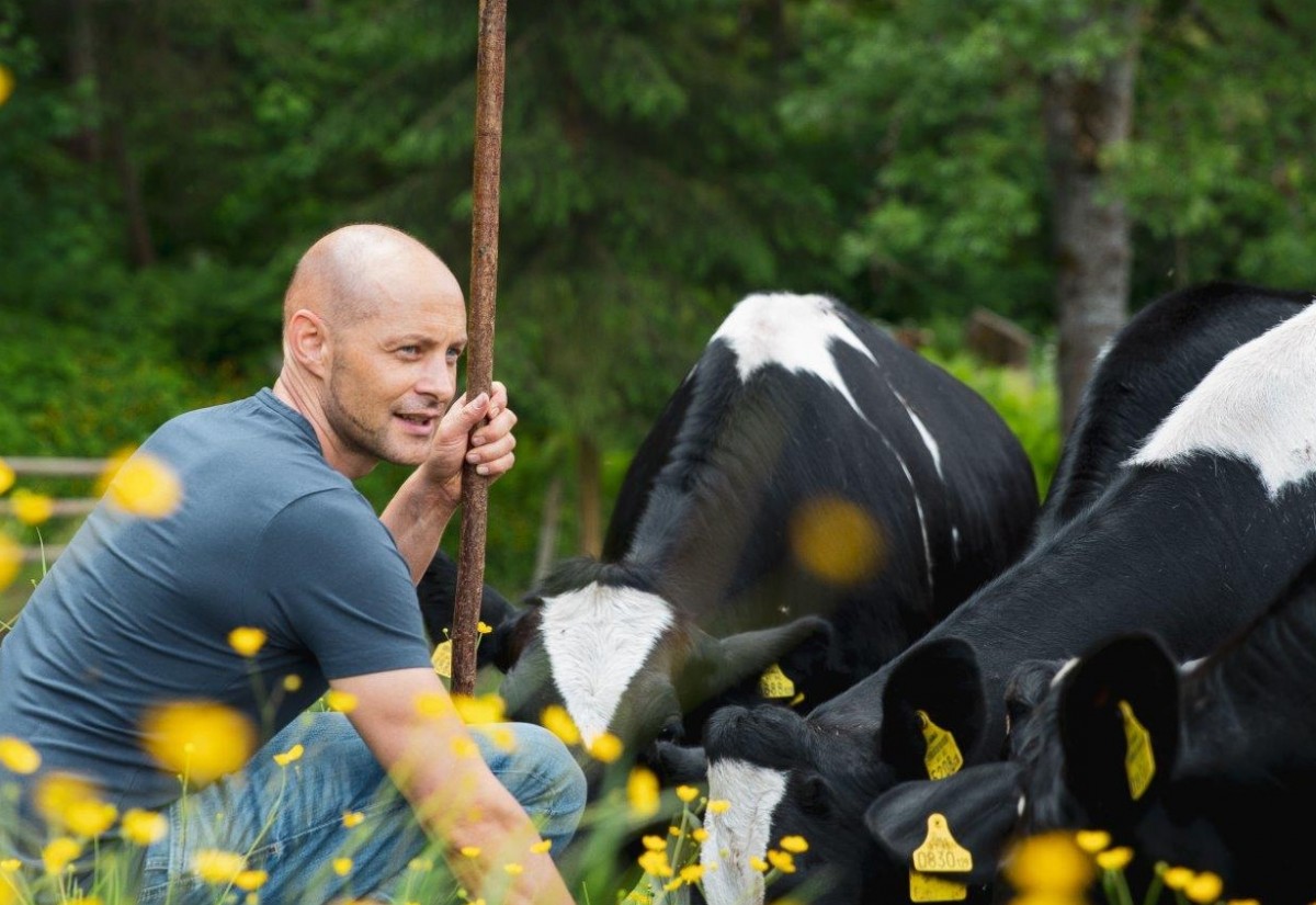 Pl&auml;doyer f&uuml;r mehr regionale Lebensmittel in Gastronomie