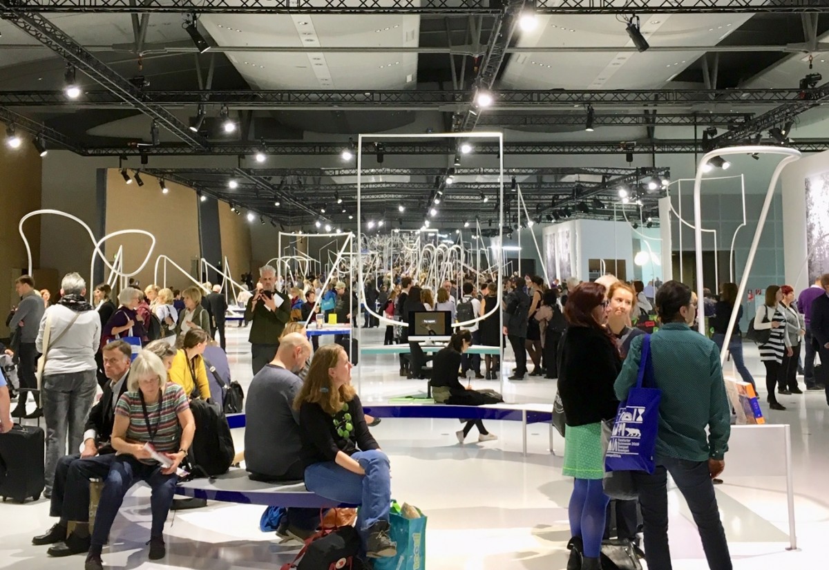 Von B&uuml;chern und Menschen - Ausgabe vom 29.10.2019