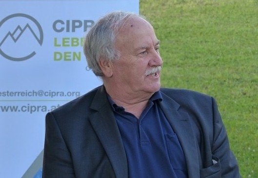 Nachruf auf Peter Ha&szlig;lacher