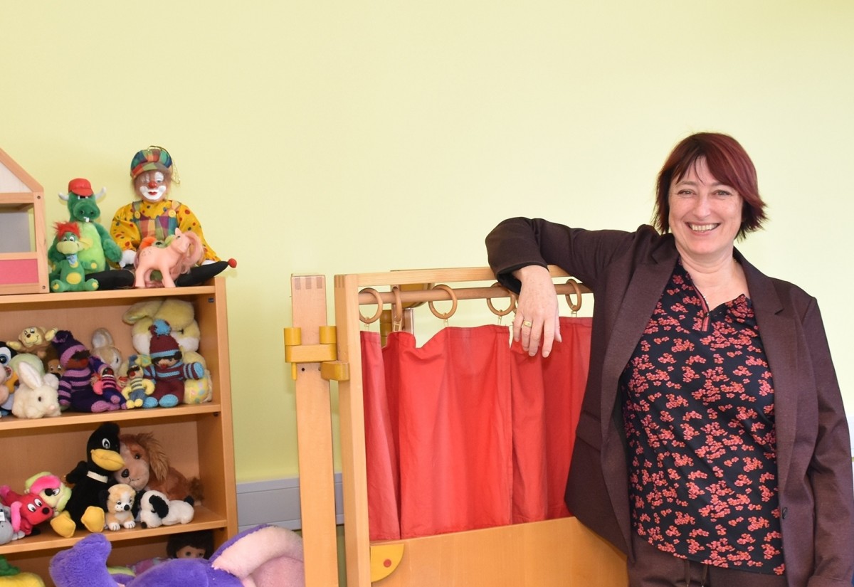 Neuer Standort f&uuml;r Erziehungsberatung Lienz