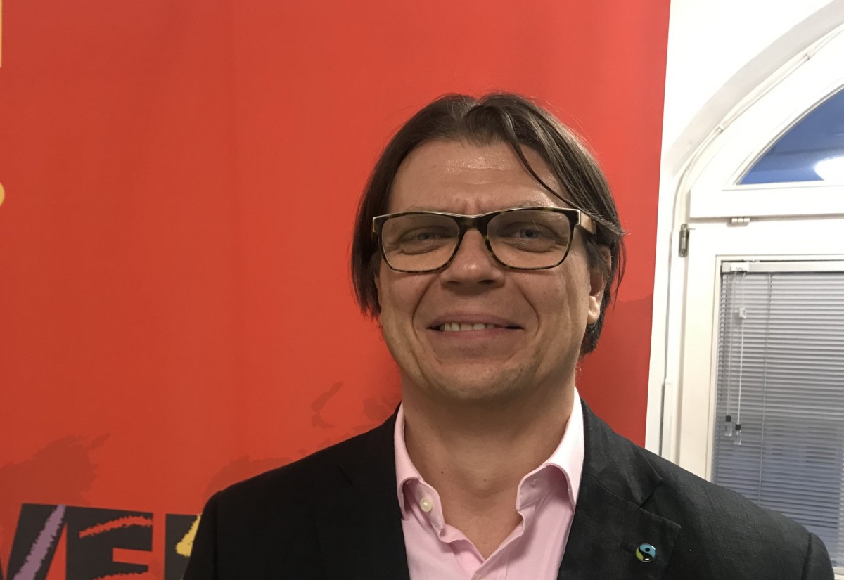 Lienz ist Fair-Trade-Stadt