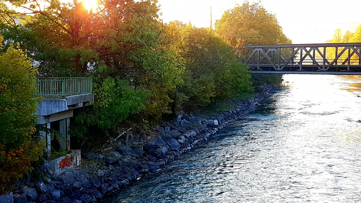 Beschl&uuml;sse &uuml;ber Schneerampe und einiges mehr