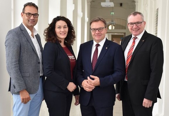 &bdquo;Wirtshaus-Paket&ldquo; soll Aufschwung bringen