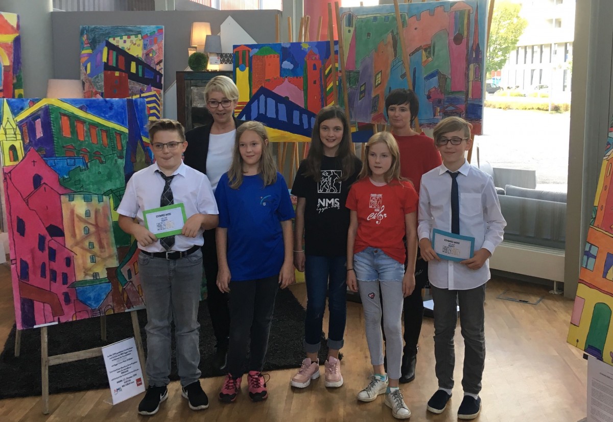 Schwarz-wei&szlig; oder doch bunt?