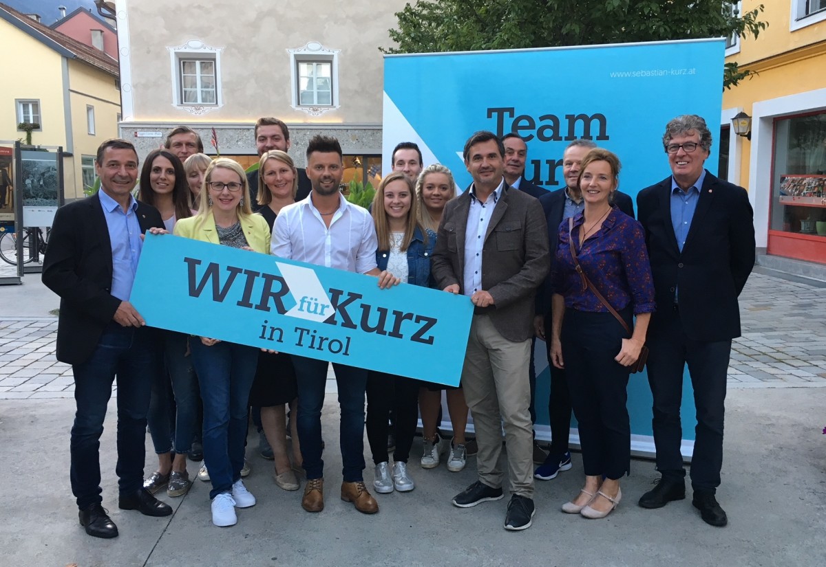 T&uuml;rkis gibt auch in Osttirol Gas