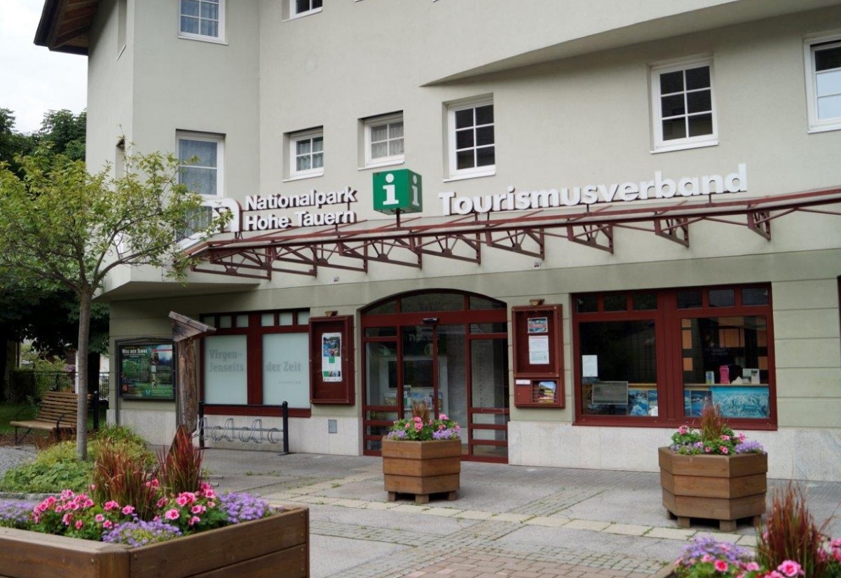 Wie geht&acute;s mit der Virger Tourismus-Info weiter?