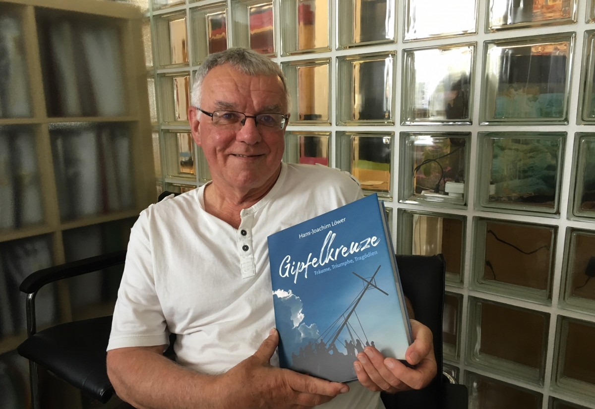 Von B&uuml;chern und Menschen &ndash; Ausgabe vom 13. August 2019