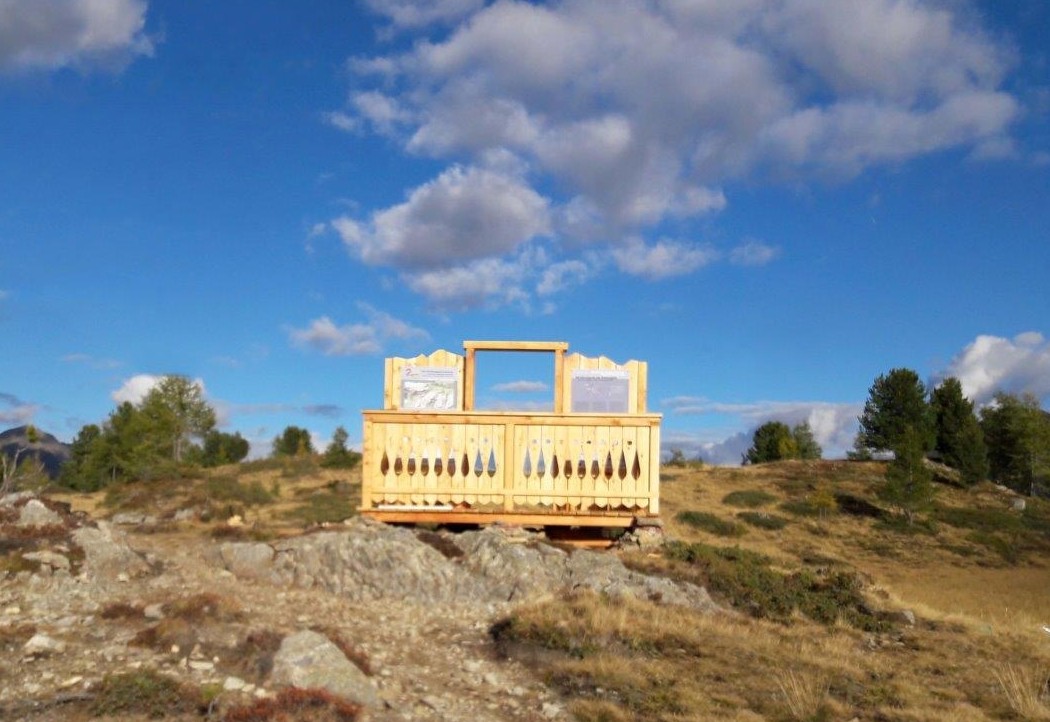 Weitwandern ohne Grenzen