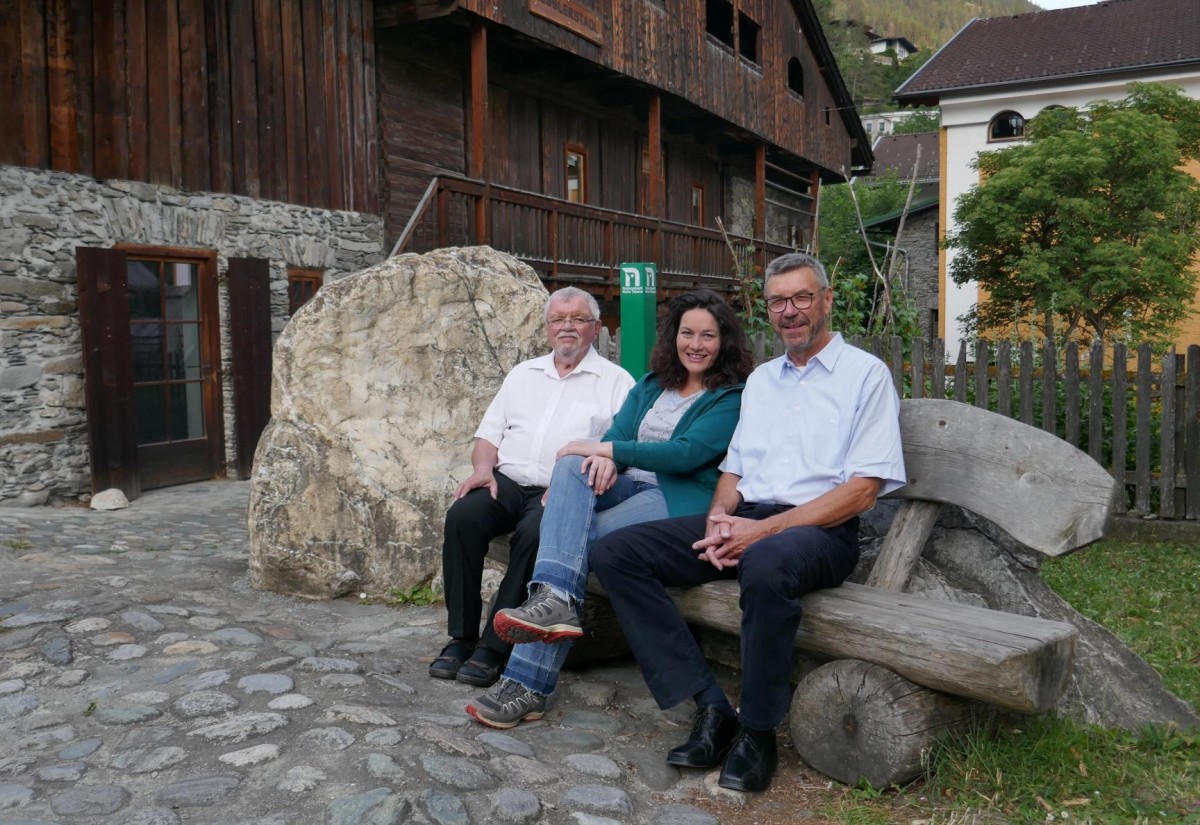 Besonderes Jubil&auml;um f&uuml;r Sudetendeutsche H&uuml;tte